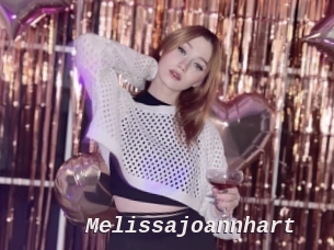 Melissajoannhart