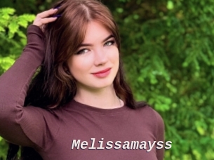 Melissamayss