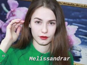 Melissandrar