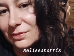 Melissanorris