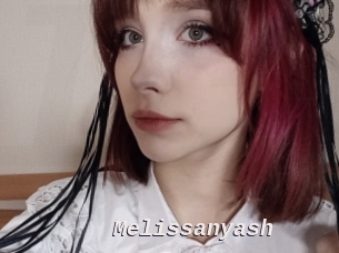 Melissanyash