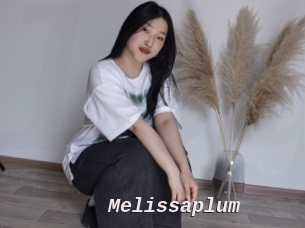 Melissaplum