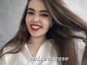 Melissarose