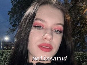 Melissarud