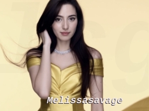 Melissasavage