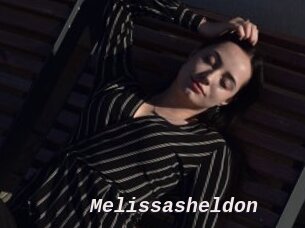 Melissasheldon