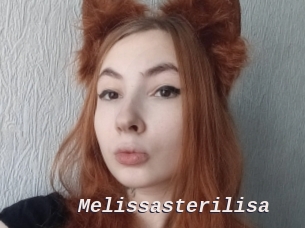 Melissasterilisa