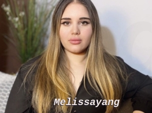 Melissayang