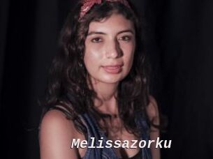 Melissazorku
