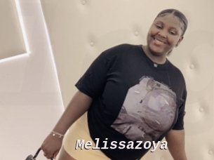 Melissazoya