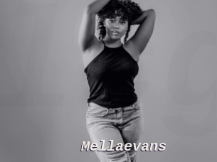 Mellaevans
