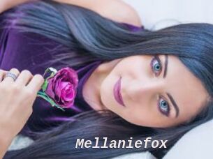 Mellaniefox