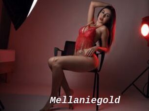 Mellaniegold