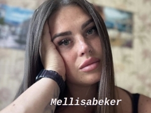 Mellisabeker