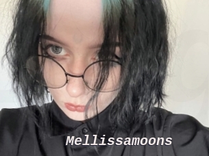 Mellissamoons
