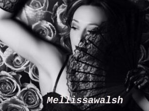 Mellissawalsh