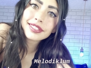 Melodiklum