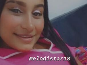 Melodistar18