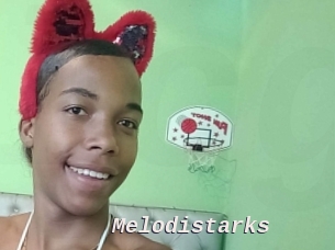 Melodistarks