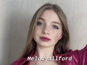 Melodyallford