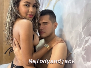 Melodyandjack