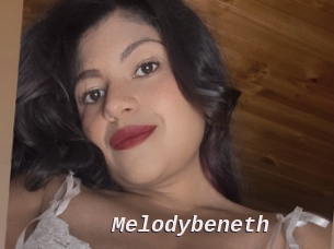 Melodybeneth