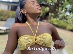 Melodydias