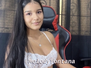 Melodyfontana