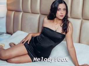 Melodyfoox