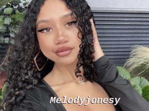 Melodyjonesy