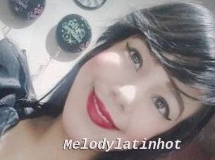 Melodylatinhot
