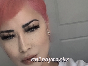 Melodymarkx