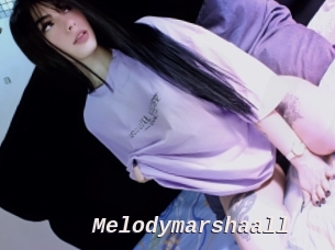 Melodymarshaall