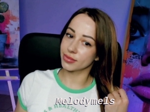Melodymels