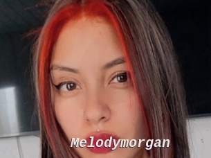 Melodymorgan
