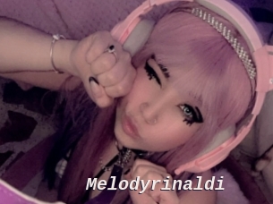 Melodyrinaldi