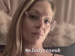 Melodyroseuk