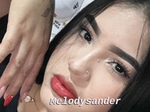 Melodysander