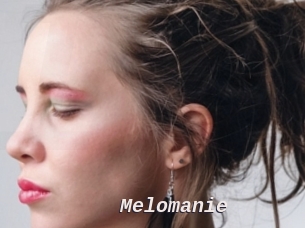 melomanie Live Camgirls Sex
