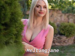 Meltingjane