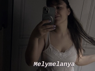 Melymelanya