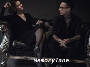 Memorylane