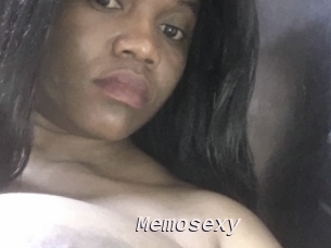 Memosexy
