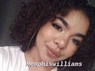 memphiswilliams Live Camgirls Sex