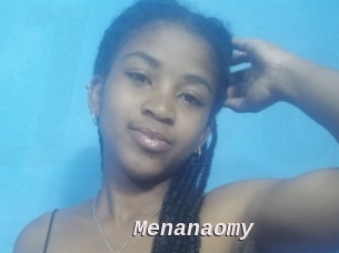Menanaomy