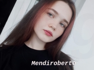 Mendiroberto