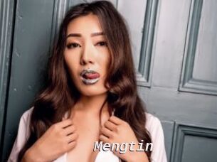 Mengtin