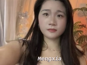 Mengxia