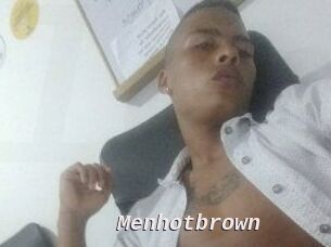 Menhotbrown