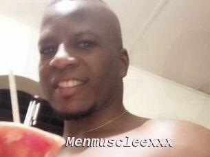 Menmuscleexxx